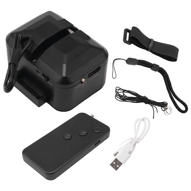 Dji Drone Air 3 - نظام إسقاط جوي لطائرات DJI Mini