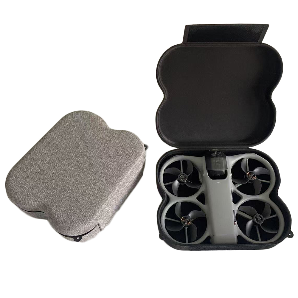 Drone Camera Case - حقيبة تخزين صلبة لجسم الطائرة بدون