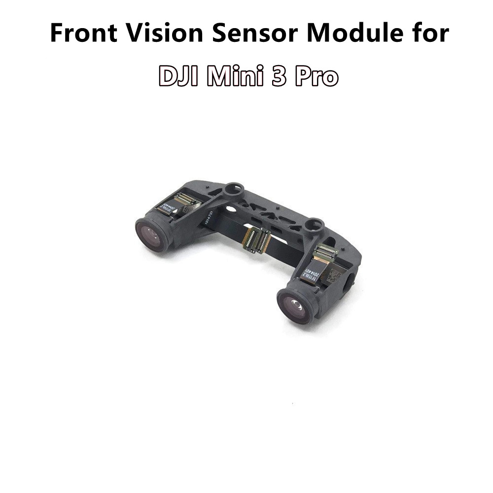 Dji Drone Mini 3 - وحدة استشعار الرؤية الأمامية الأصلية لـ
