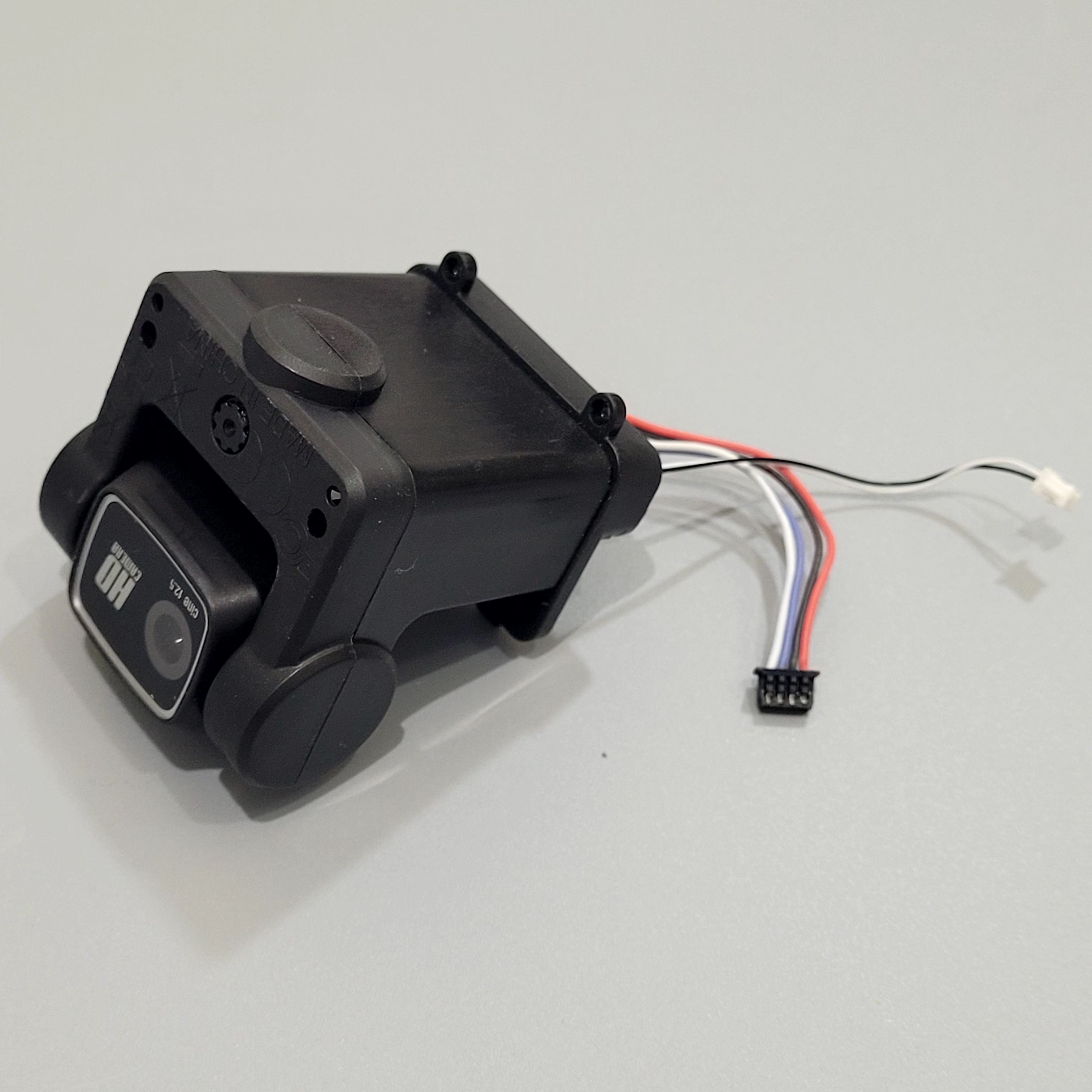 كاميرا S116 MAX الأصلية لطائرة - مراجعة Drone Camera Professional وسعره