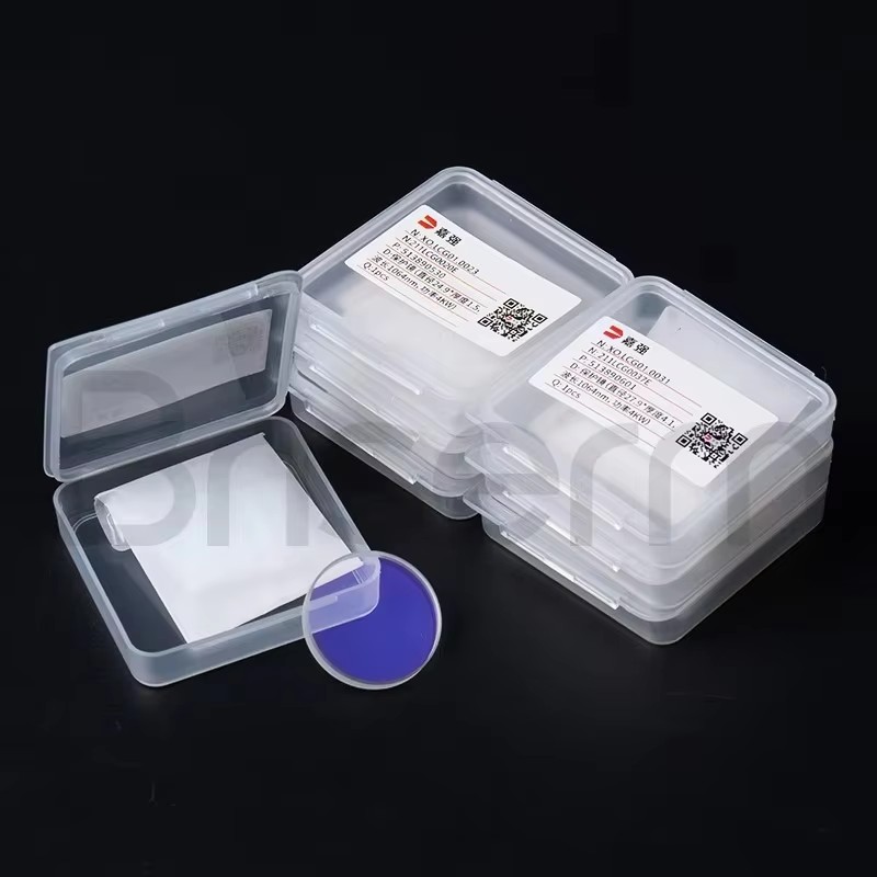 عدسة حماية ليزر Raytools BM110 - مراجعة Holy Stone Drone Hs720 وسعره