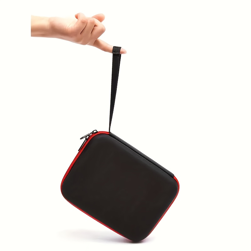 مناسبة لحقيبة تخزين DJI Osmo P - مراجعة Drone Camera Case وسعره