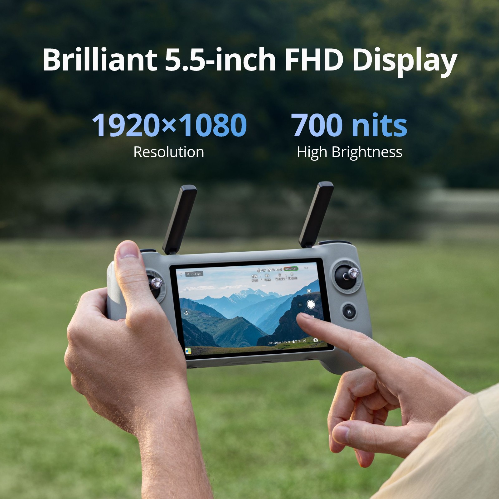 طائرة بدون طيار Potensic C0 AT - مراجعة Drone Camera 4K وسعره