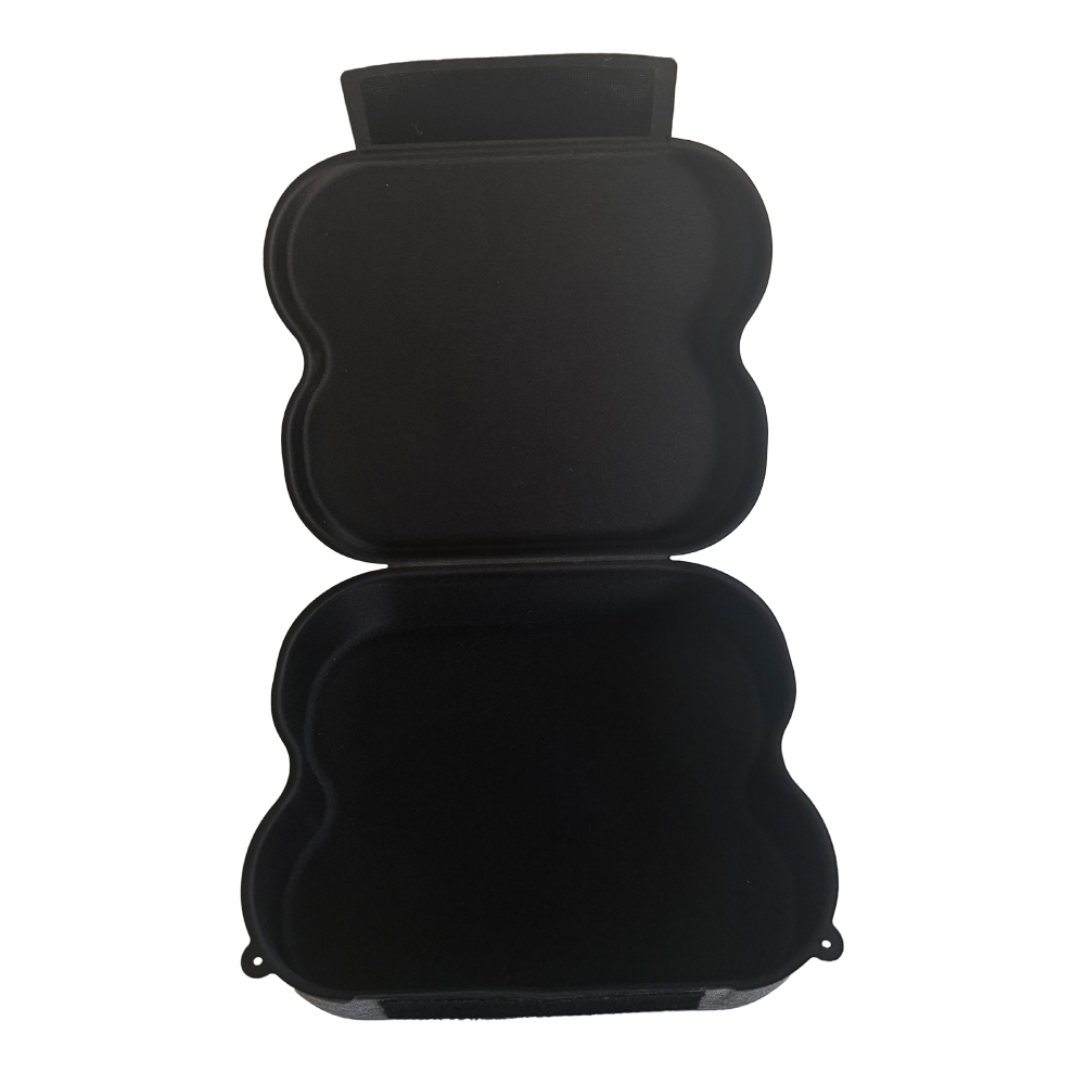 حقيبة تخزين صلبة لجسم الطائرة  - مراجعة Drone Camera Case وسعره