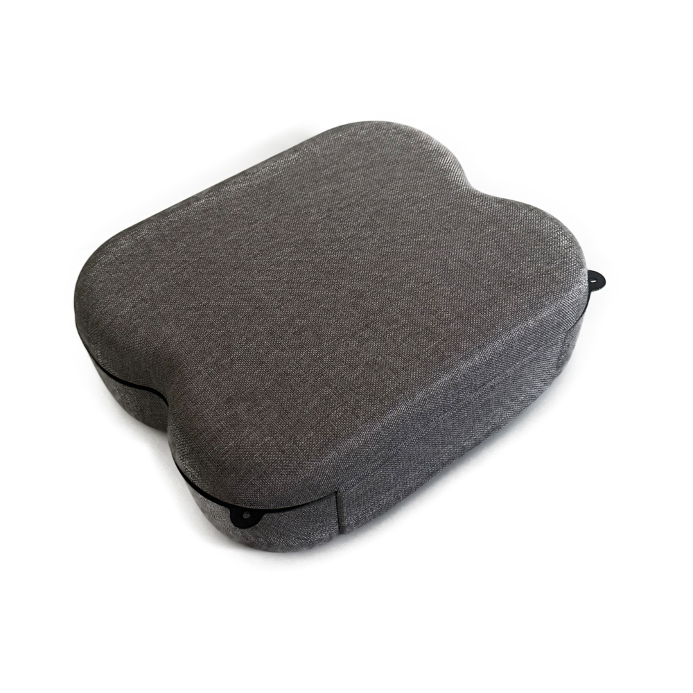 حقيبة تخزين صلبة لجسم الطائرة  - مراجعة Drone Camera Case وسعره