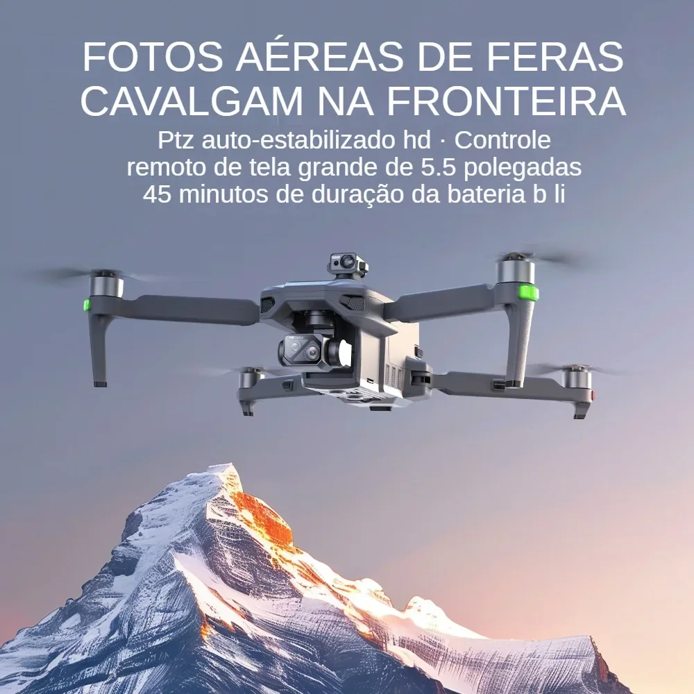 ZLL SG909 SG909MAX طائرة بدون  - مراجعة Drone Camera Professional وسعره