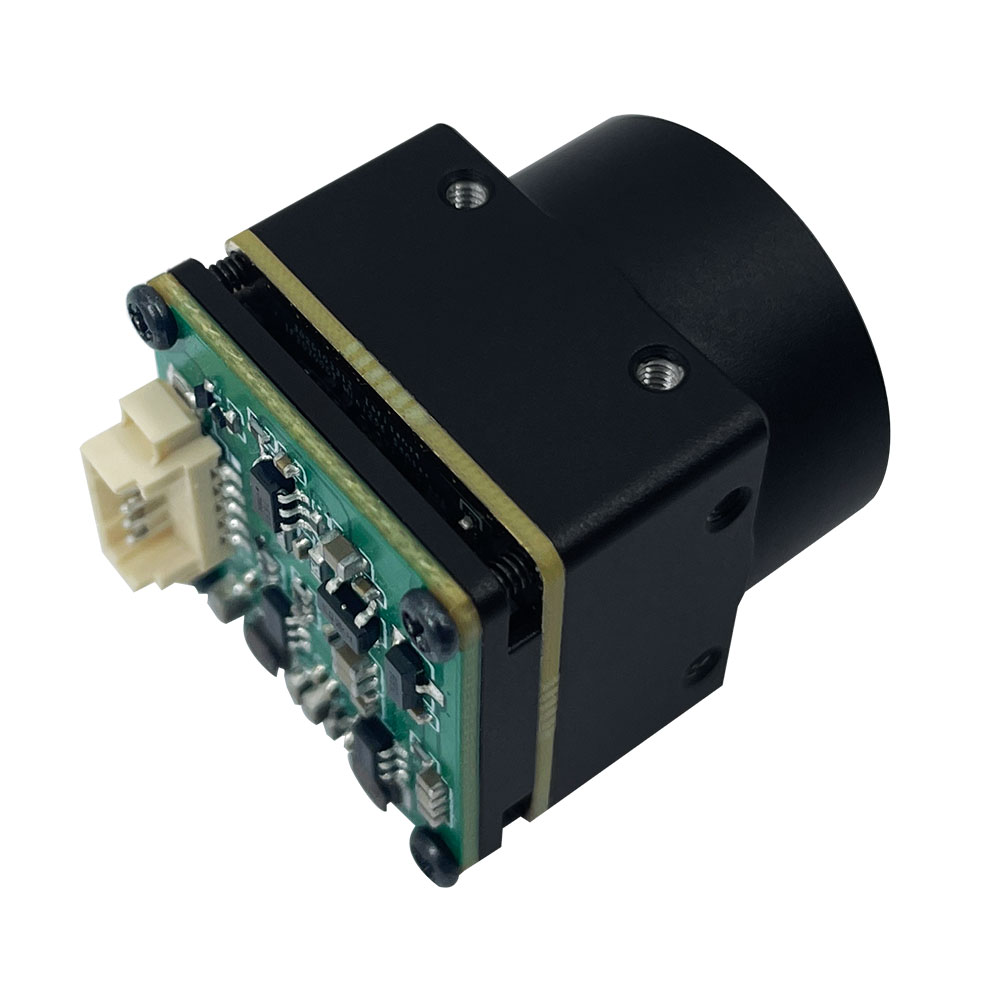 كاميرا FPV للتصوير الحراري MIN - مراجعة Drone Camera Thermal وسعره